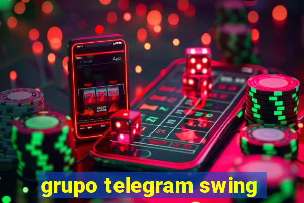 grupo telegram swing